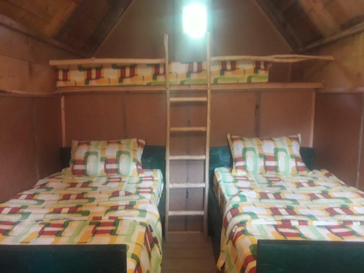 Hotel Eco Camp Dzogaska Vrela Pljevlja Exterior foto