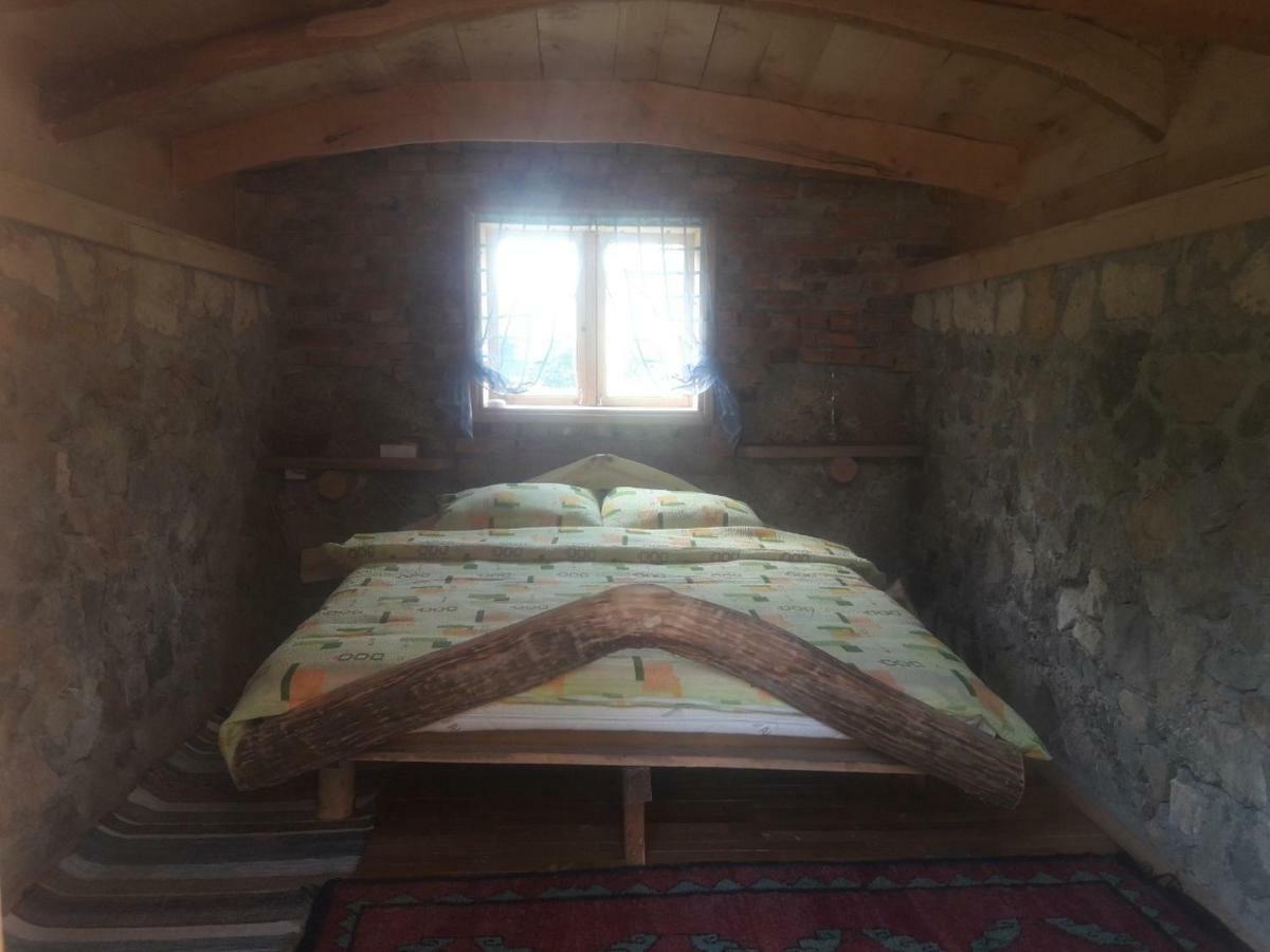 Hotel Eco Camp Dzogaska Vrela Pljevlja Exterior foto